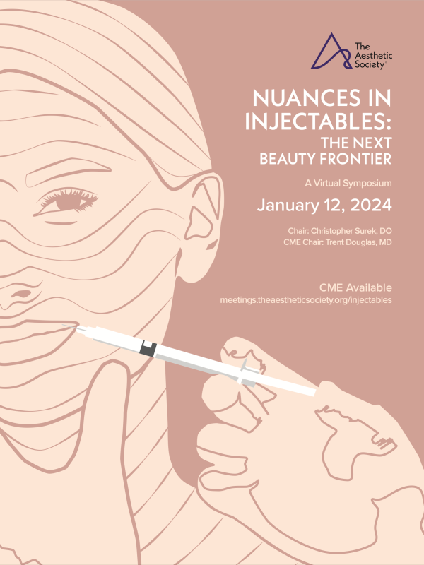 Nuances in Injectables: The Next Beauty Frontier