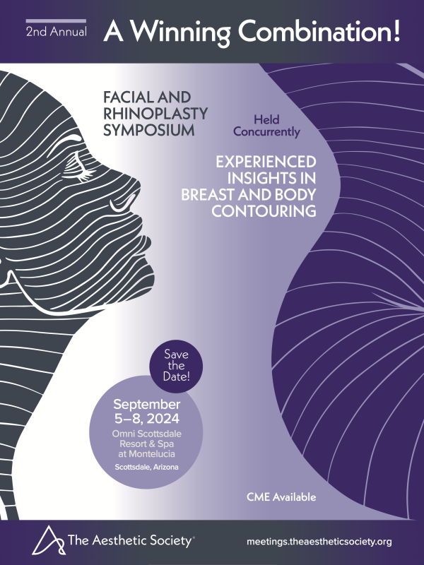 Aesthetic Society Meetings The Aesthetic Society