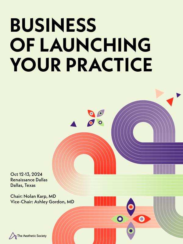 Business of Launching Your Practice 2024