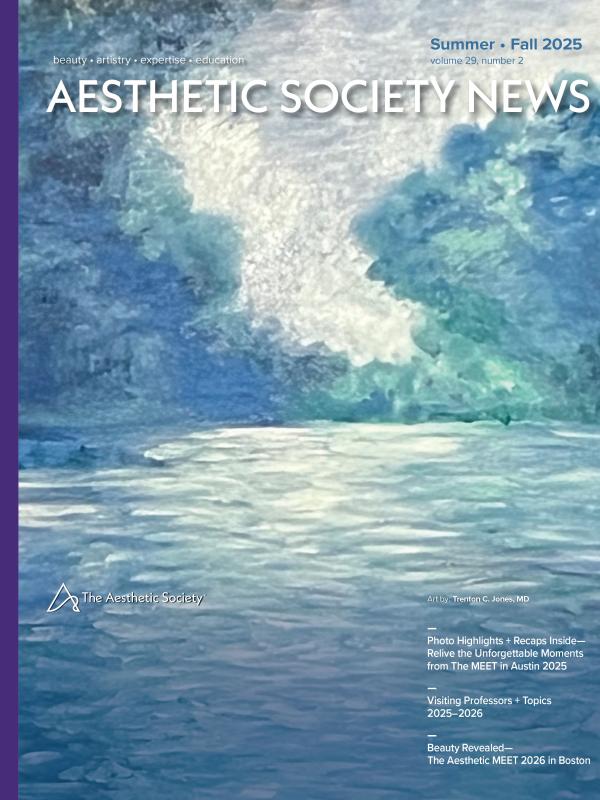 ASN - 2025 - Vol 29 - No 2 - Summer Fall