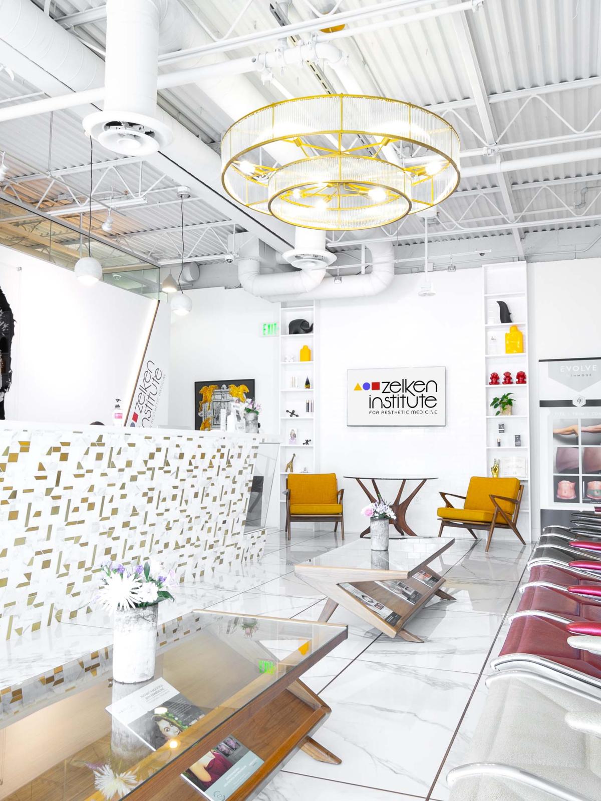 Jonathan Zelken, MD Professional Background Image