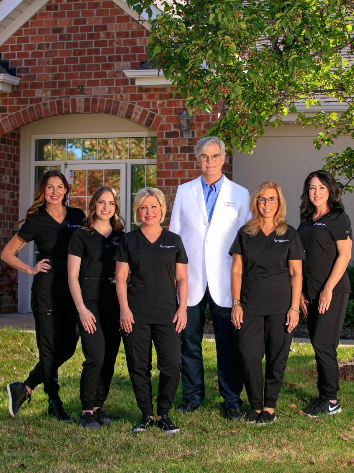 Jeffrey G. Copeland, MD, FACS Professional Background Image