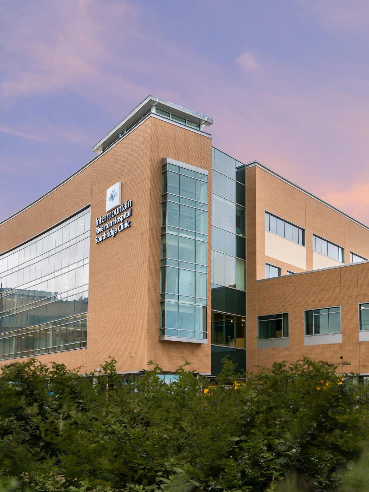 John L. Clayton, MD Professional Background Image