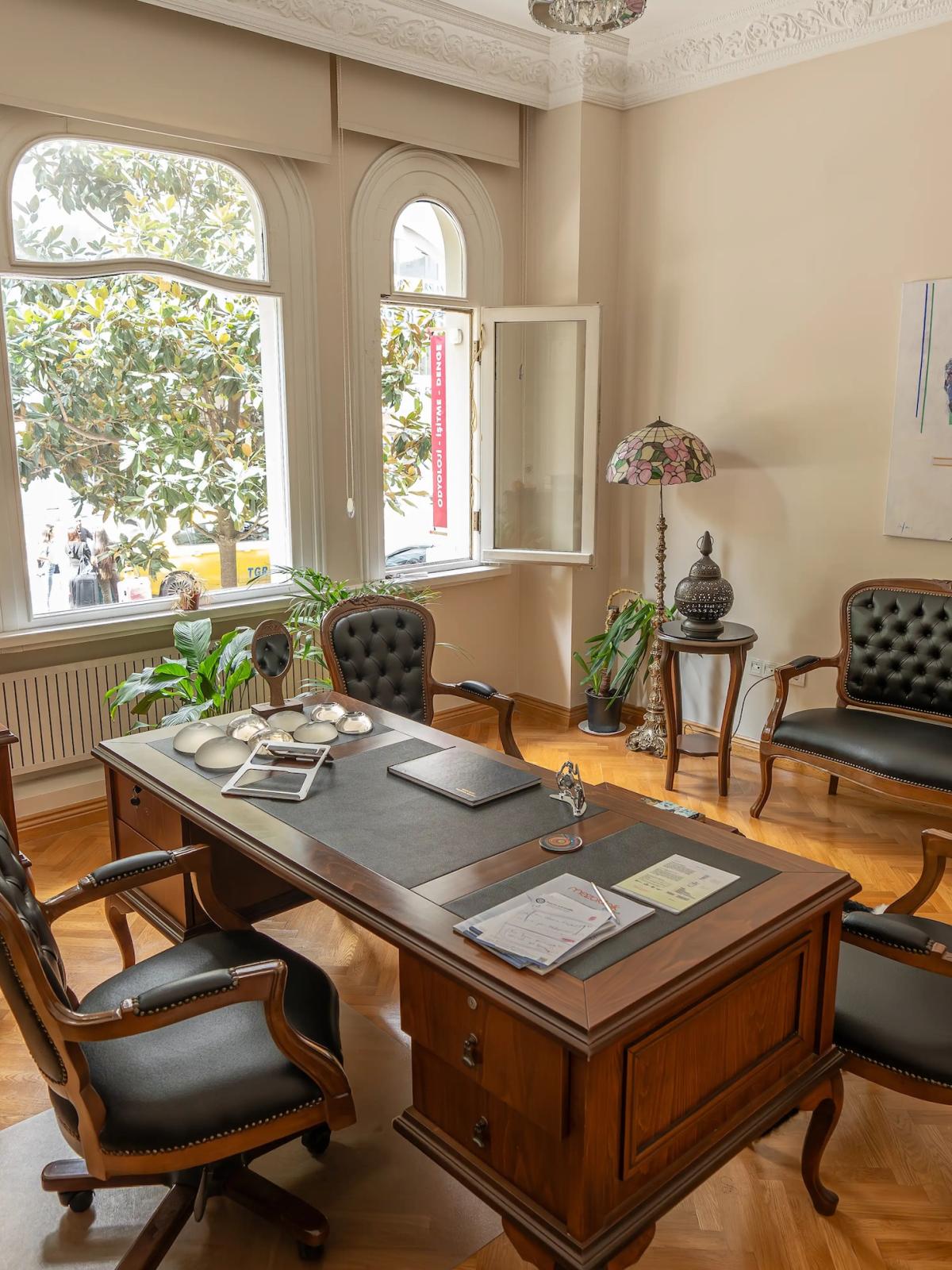 Safa Manav, MD Professional Background Image