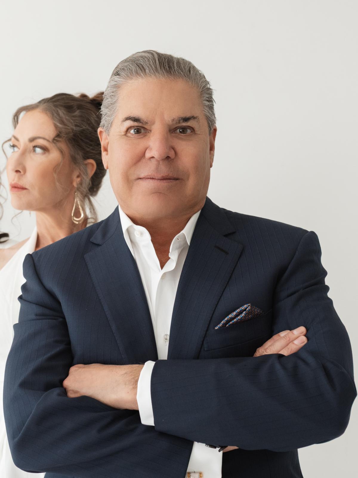 J Michael Conkright, MD Professional Background Image