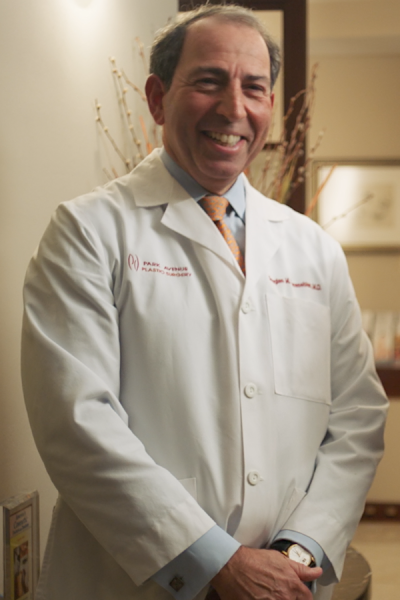 Photo of Douglas M. Monasebian, MD, FACS