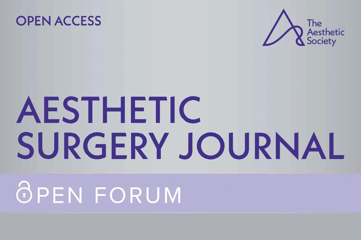 Creating Lift in the Lower Face With Botulinum Toxin A Treatment An