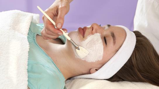 The Low Down on Medium/High Grade Chemical Peels