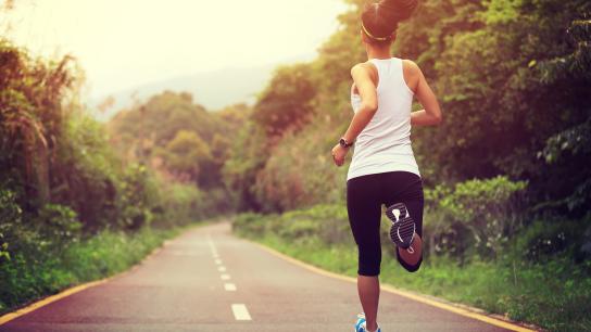 Exercise and Plastic Surgery: How Soon is Too Soon? 