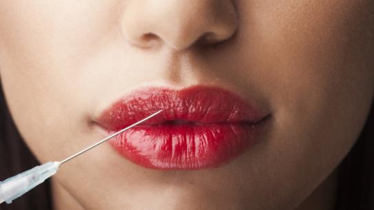 Everything You Need to Know about Augmenting Your Lips