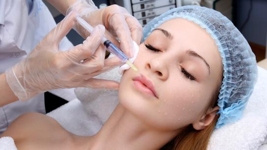 Is it Better to Have Fillers Injected with a Micro-Cannula?