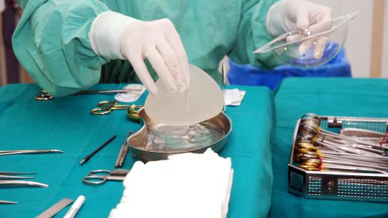 What you Should Know about Breast Implant Removal