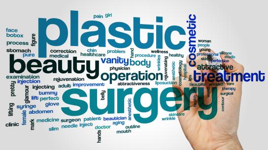 Plastic Surgery Improvements