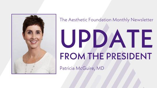 Patricia McGuire, MD