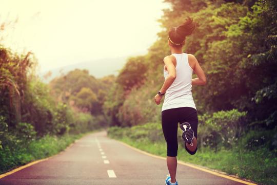 Exercise and Plastic Surgery: How Soon is Too Soon? 