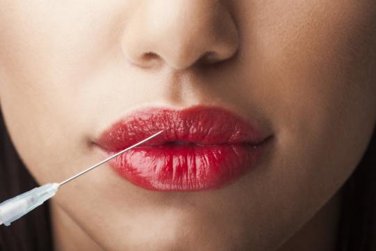 Everything You Need to Know about Augmenting Your Lips