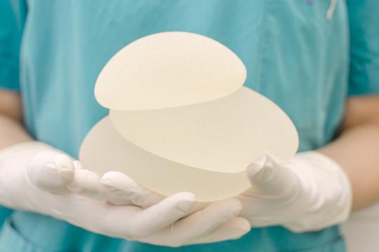 Everything You Always Wanted to Know About Breast Implant Removal, but Were Afraid to Ask