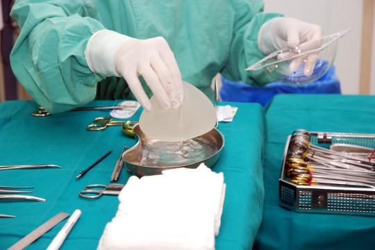 What you Should Know about Breast Implant Removal