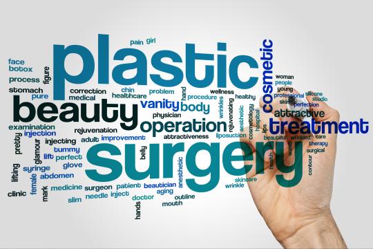 Plastic Surgery Improvements