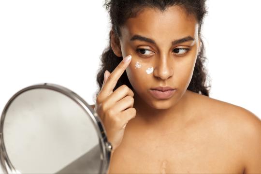 How To Repair Sunken Eyes - SUGAR Cosmetics