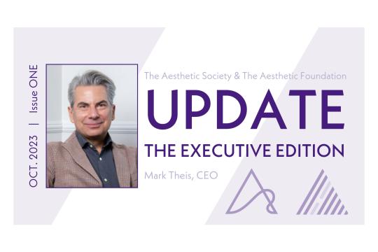UPDATE The Executive Edition