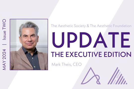 Mark Theis, CEO