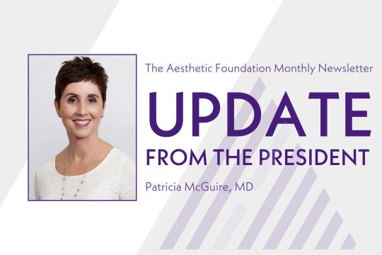 Patricia McGuire, MD