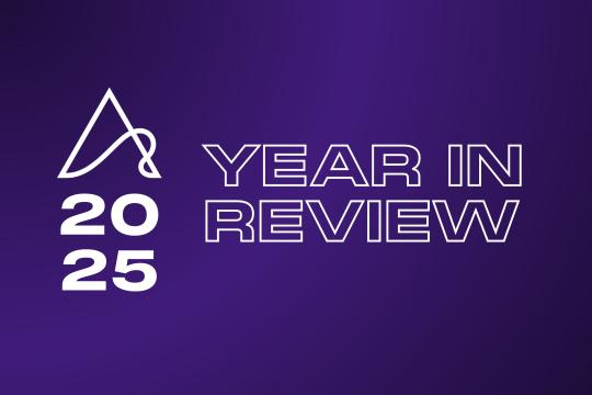 The Aesthetic Society and The Aesthetic Foundation Year in Review 2025
