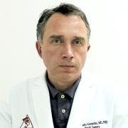 Alexander Kutubidze, MD, PhD Profile Picture