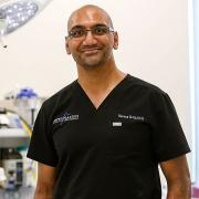 Naveen C. Setty, MD Profile Picture