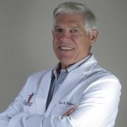 Paul M. Parker, MD Profile Picture