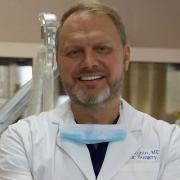 Alex I. Rubin, MD Profile Picture