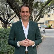 Dr Babis Rammos, MD Profile Picture