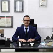 Athanasios Klimatsidas, MD Profile Picture