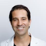 Steven M. Camp, MD Profile Picture